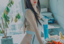 [SWEETBOX] Myua - Seifuku Bodage-爱图屋