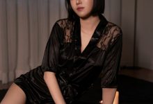 ArtGravia - Vol.745 Nara-爱图屋