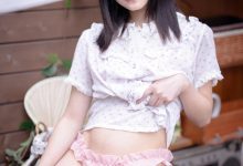 渡久山 - NO.011 盛夏物语-爱图屋