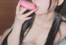 Yudi - Donuts & Milk Chocolate-爱图屋