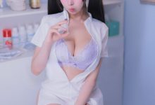 Yeon Woo – Nurse-爱图屋