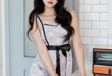 LeeheeExpress –  LEHF-112 Inah-爱图屋