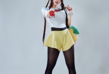 Puy Puy – NO.061 Rosa-爱图屋