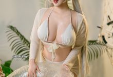 Tiny Asa – NO.066 Cinderella Crystal Wave NIKKE-爱图屋