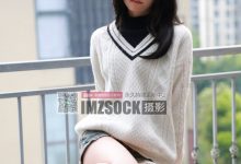 [MZSOCK]爱美足 No.393 秋秋-爱图屋