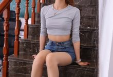 绮梦摄影 2026.07.27 No.700 小喵 珍藏无修无水印版-爱图屋