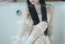 [织梦映像]NO.089 2025年六月众筹第二期-白丝版-爱图屋