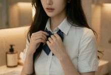 AiGirl NO.406 猫猫er-爱图屋