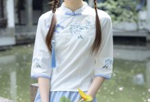 她们印象 No.099 南希-爱图屋