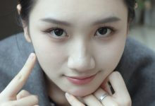 她们印象 No.100 小爱-爱图屋