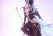 渡久山 – NO.013 蔚蓝档案 霞泽美游-爱图屋