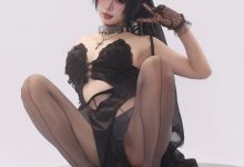 けん研(けんけん) – NO.100 [fantia] 2026.06 写真合集-爱图屋