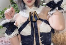疯猫ss – NO.242 2026年02月会员合集-爱图屋