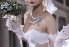 洛璃 LoLiSAMA – NO.118 阿尔托莉雅 潘德拉贡 阿瓦隆庆典-爱图屋