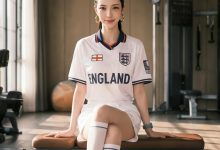 AiGirl NO.409 米妹-爱图屋