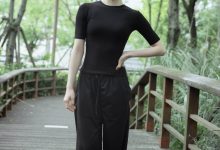 她们印象 No.102 程程-爱图屋