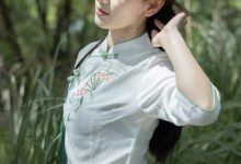 她们印象 No.104 梦瑶-爱图屋
