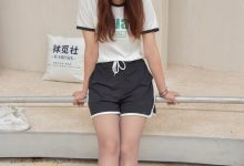 袜觅社 NO.021 漫渝-爱图屋