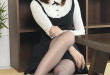 丝韵摄影 NO.3418 糖糖 轻熟少女风-爱图屋