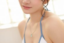 尊みを感じて桜井  白水着-爱图屋