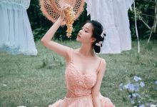 年年nnian – NO.166 粉色日记-爱图屋