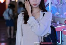 [MZSOCK]爱美足 No.395 安安-爱图屋