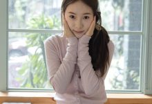 她们印象 No.105 香香-爱图屋