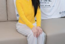甜予摄影 No.253 果酱-板鞋、白棉袜、裸足-爱图屋