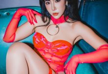 [Acute] Sooah (수아) - Neon Seduction-爱图屋
