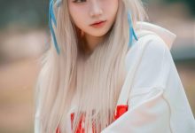 [DJAWA ]  –  Myua_ - Loose and Tight - Asuna-爱图屋