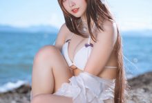 宮本桜 – NO.035 碧蓝航线 槛野 [50P-432MB]-爱图屋