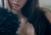 斋藤恭代写真集「BOUND」-爱图屋