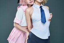 [puypuy] Jeanne Apocrypha-爱图屋