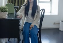 她们印象 No.112 朵朵-爱图屋