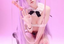 G44不会受伤 – NO.196 rurudo 伊芙-爱图屋