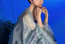 年年nnian – NO.169 七夕 织女-爱图屋