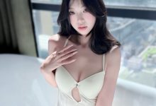 真宝 - NO.021 戏水-爱图屋